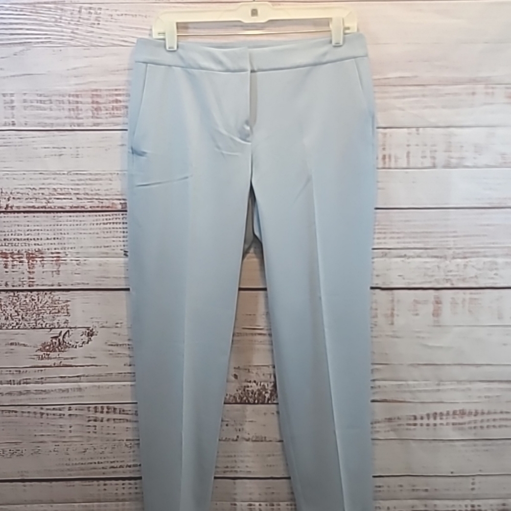 bar ||| stunning light blue trouser
